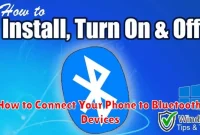 How to Connect Your Phone to Bluetooth Devices How to Connect Your Phone to Bluetooth Devices