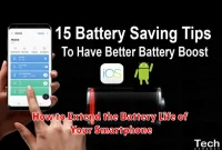 How to Extend the Battery Life of Your Smartphone How to Extend the Battery Life of Your Smartphone
