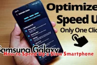 How to Speed Up a Slow Smartphone How to Speed Up a Slow Smartphone